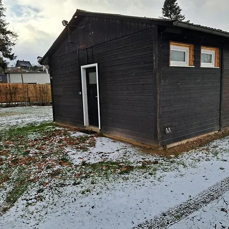 Ferienhaus Am Edersee-Scheid Waldeck  Buitenkant foto