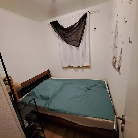 Ferienhaus Am Edersee-Scheid Waldeck  Buitenkant foto