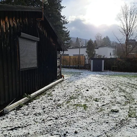 Ferienhaus Am Edersee-Scheid Waldeck  Buitenkant foto