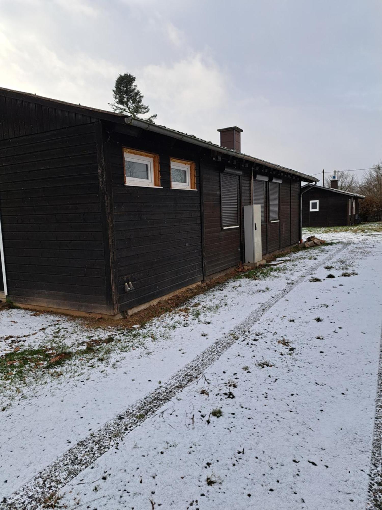Ferienhaus Am Edersee-scheid Waldeck (Hessen)