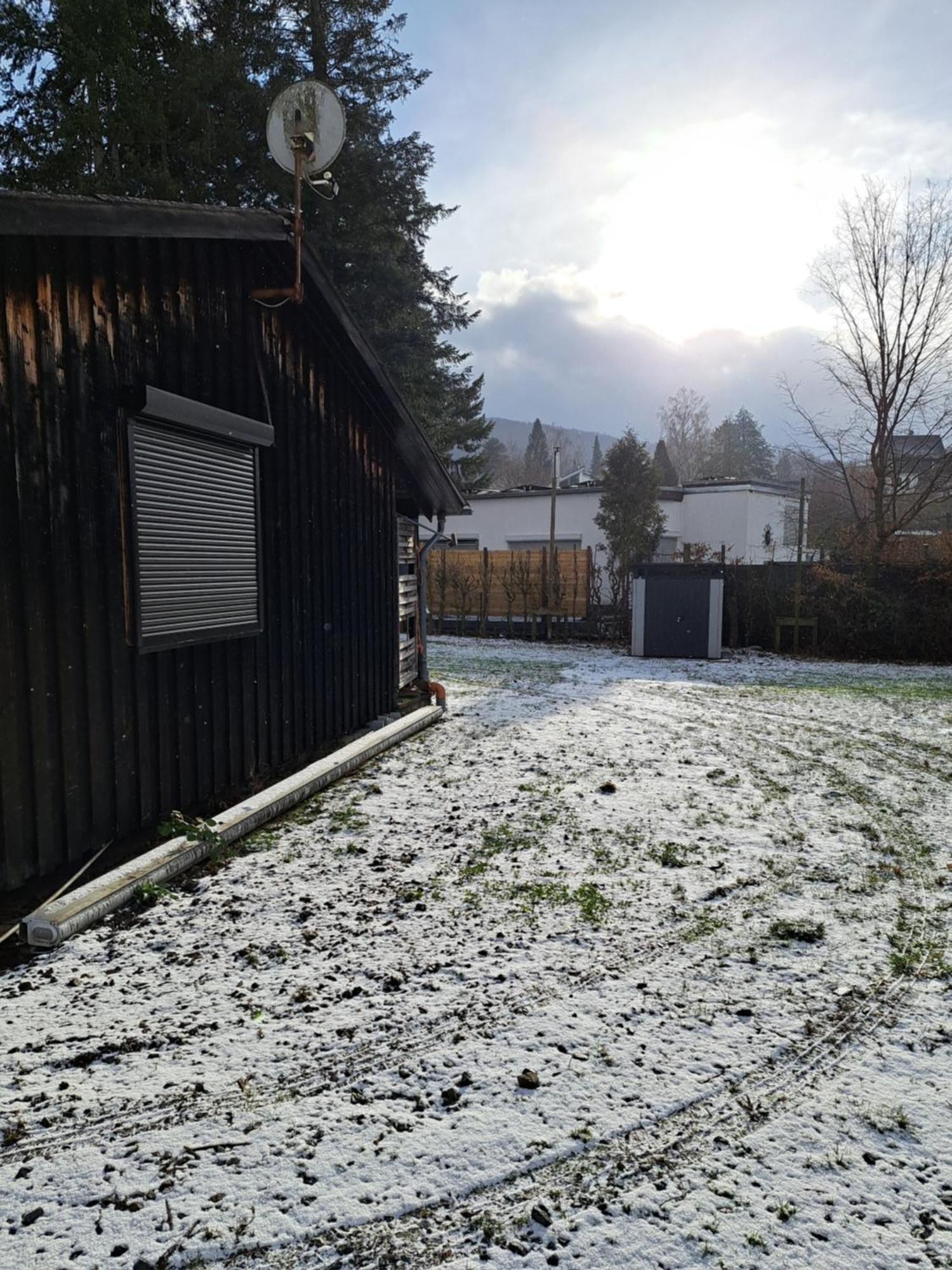 Ferienhaus Am Edersee-scheid Waldeck (Hessen)