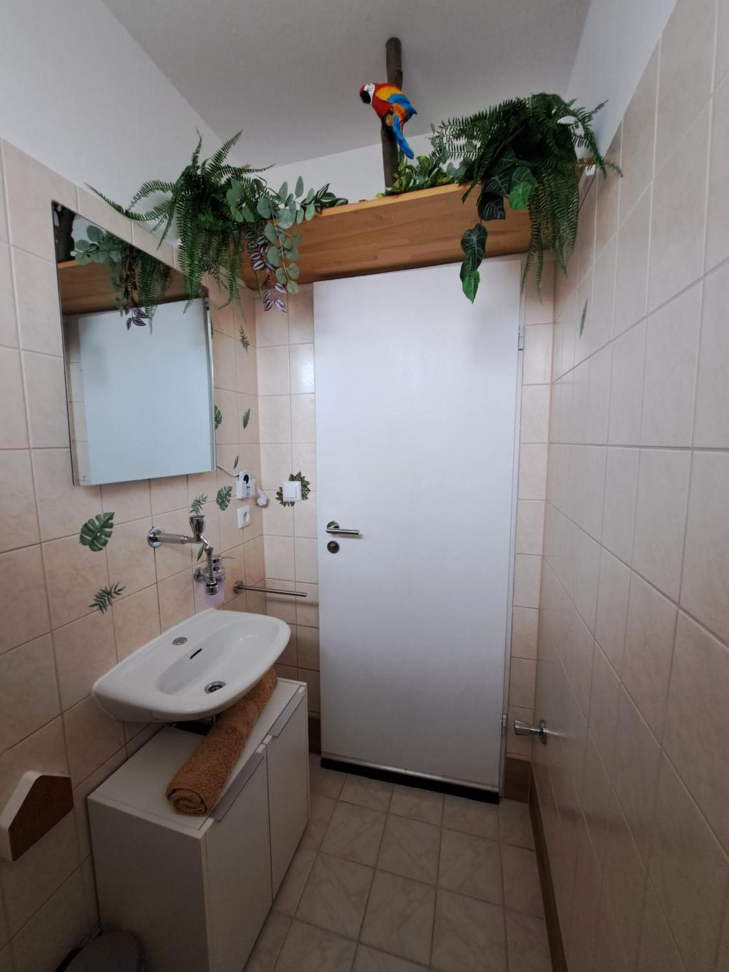 Ferienhaus Am Edersee-scheid *