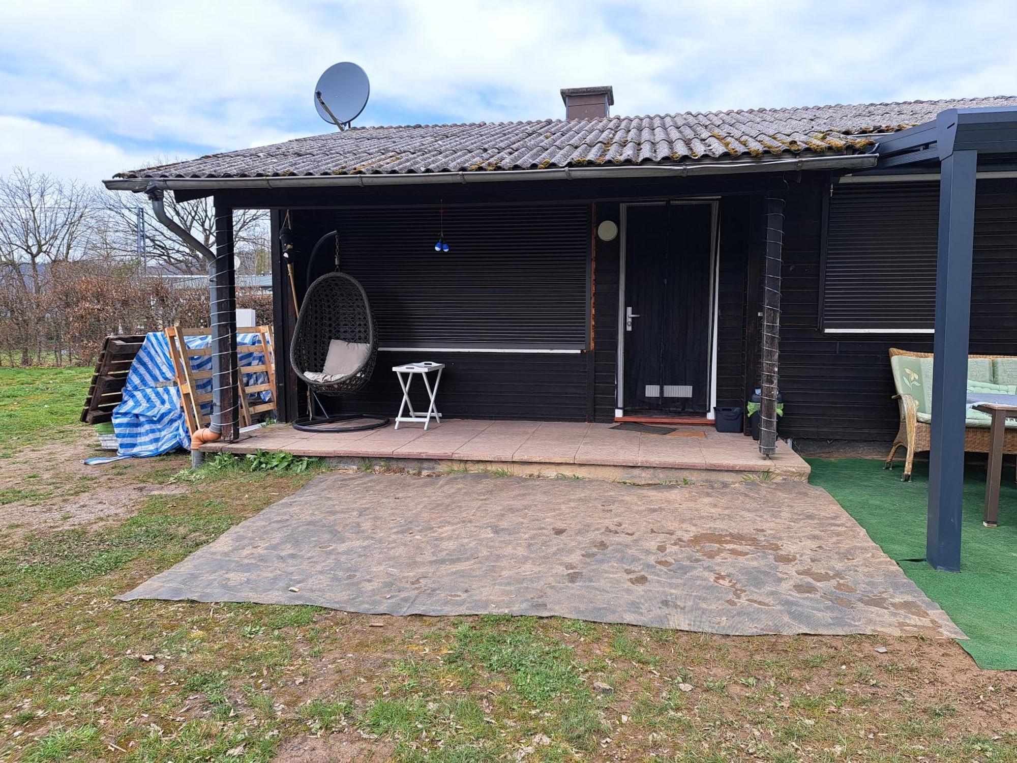 Am Edersee-scheid Ferienhaus Waldeck (Hessen)