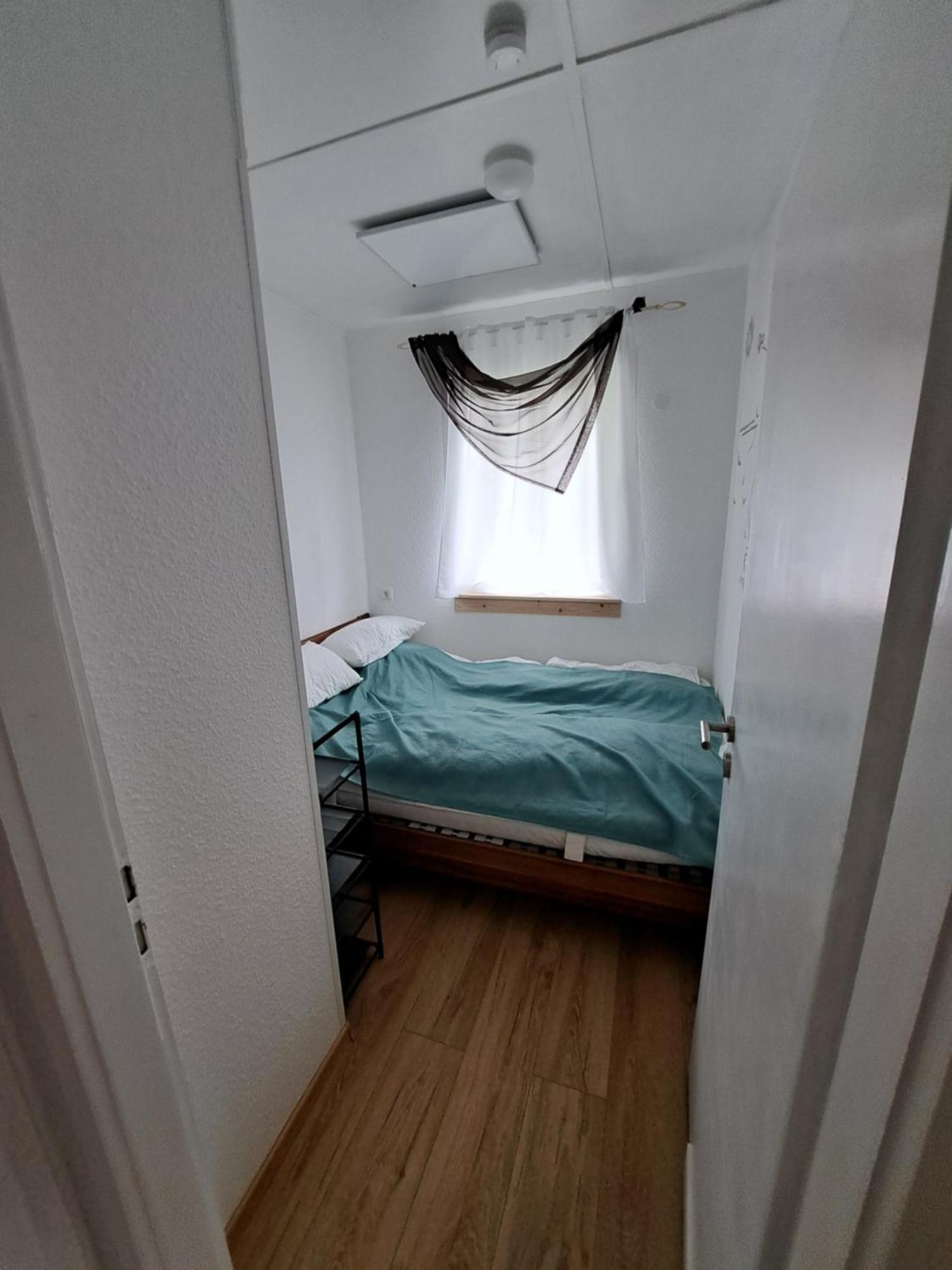 Ferienhaus Am Edersee-scheid *