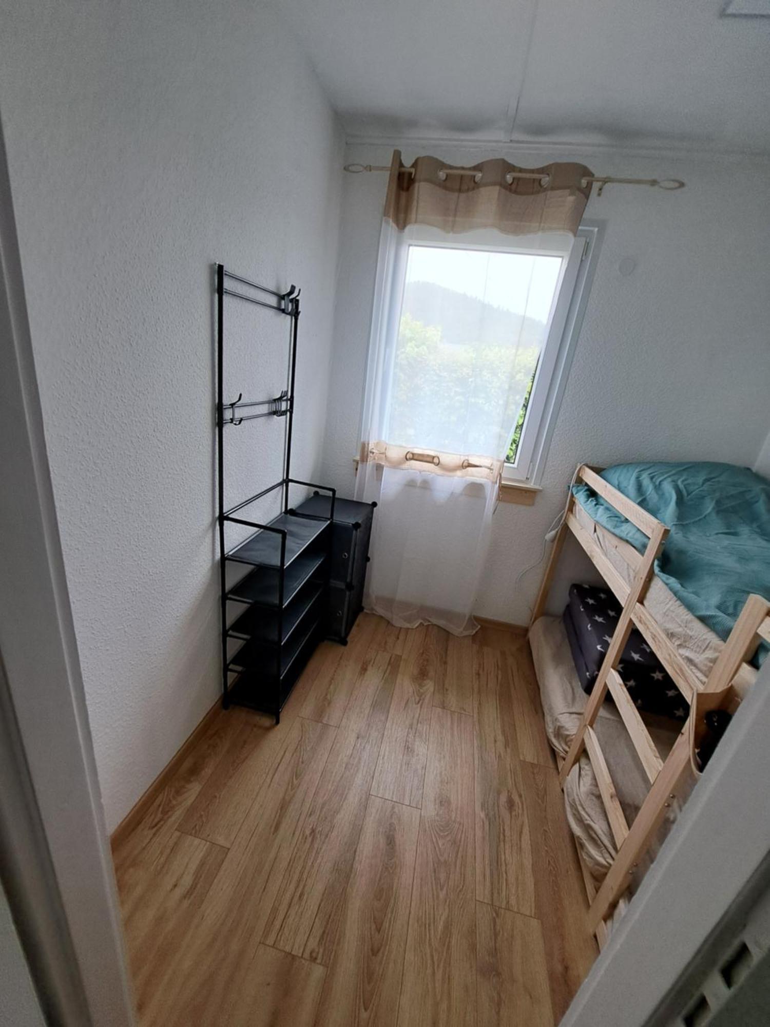 Ferienhaus Am Edersee-scheid