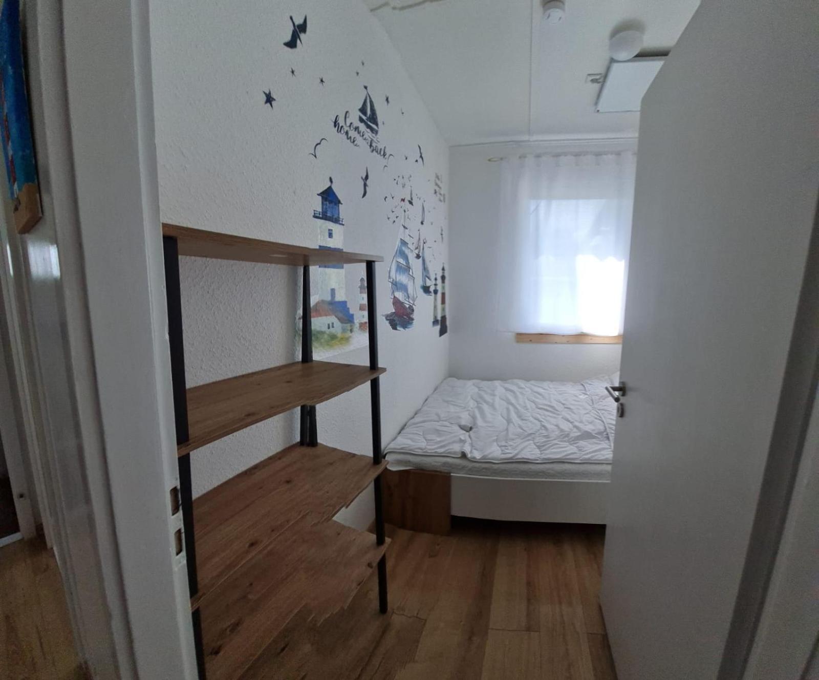 Am Edersee-scheid Ferienhaus