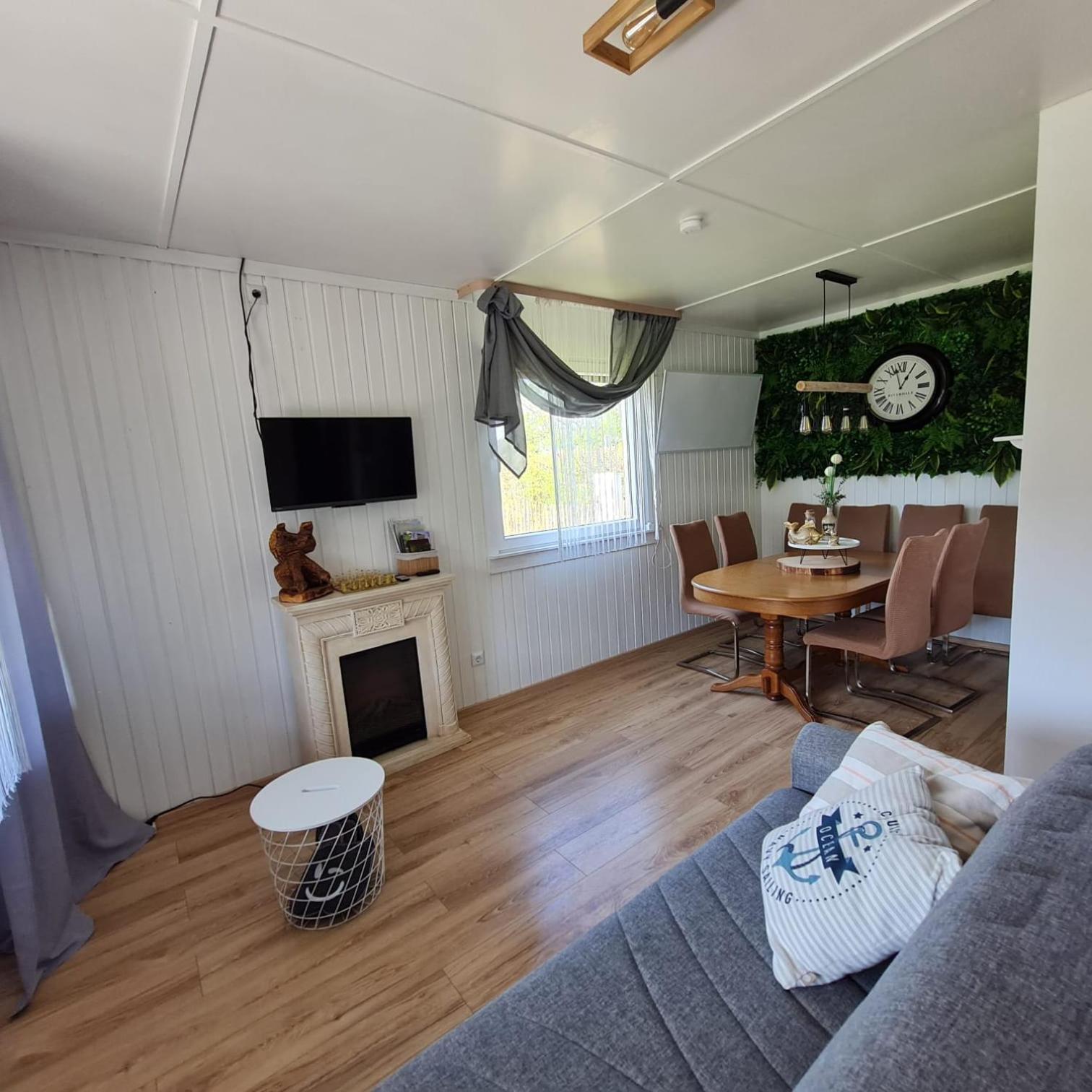 Ferienhaus Am Edersee-scheid Waldeck (Hessen)
