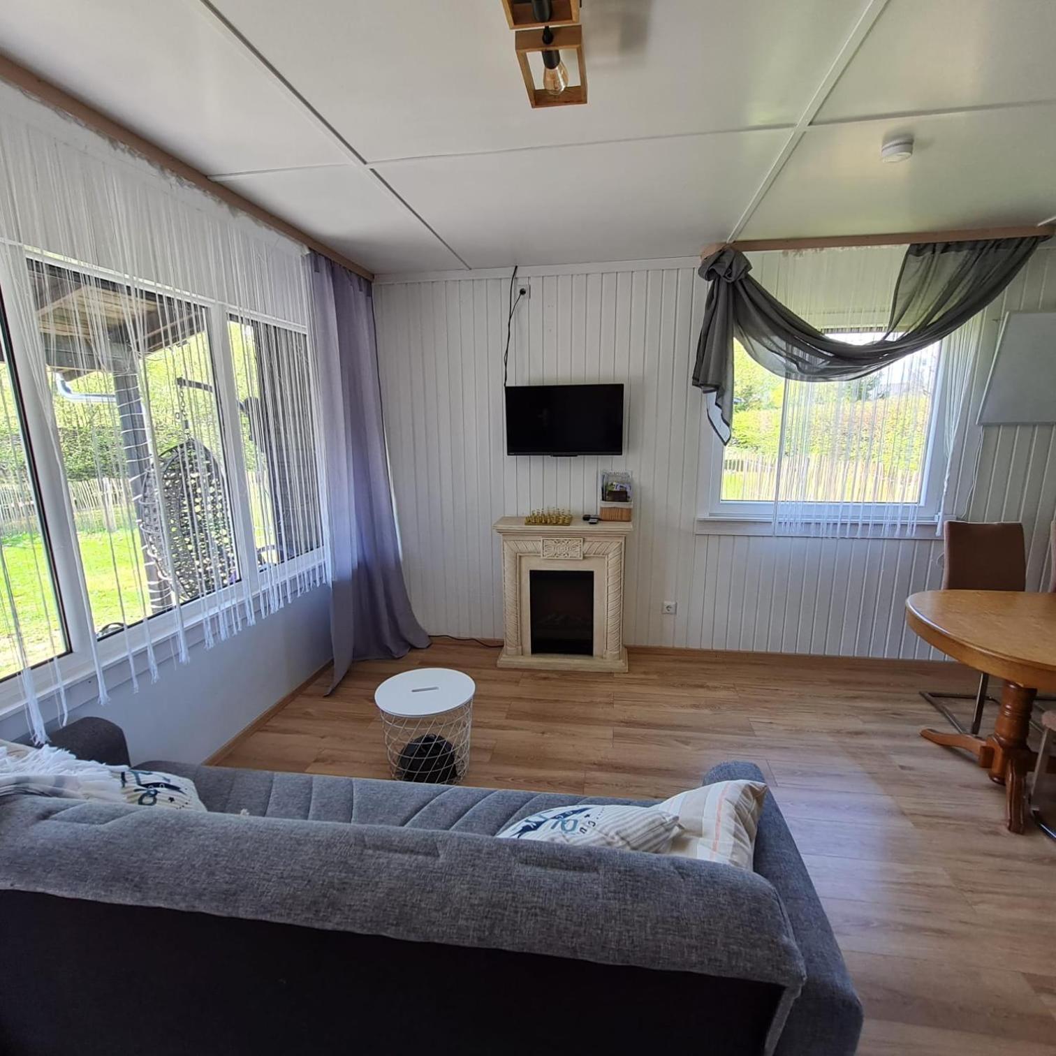 Ferienhaus Am Edersee-scheid *